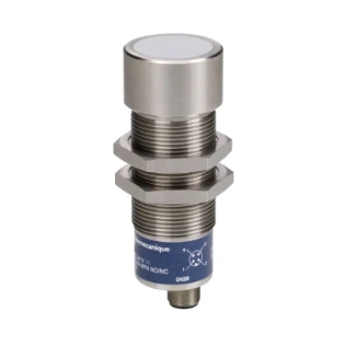 Telemecanique Sensors - Ultrasone drukschakelaar - XX630S1NCM12 XX630S1NCM12 2291474