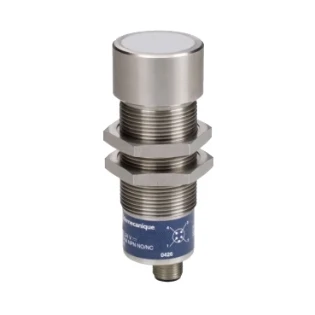 Telemecanique Sensors - Ultrasone drukschakelaar - XX630S1NCM12 XX630S1NCM12 2291492