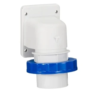 Schneider Electric - CEE-toestelcontactstop - 83878 83878 2291506