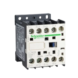 Schneider Electric - Magneetschakelaar - LC1K09004U7 LC1K09004U7 2292402