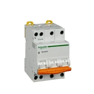 Schneider Electric - Installatieautomaat - 19193 19193 2292427