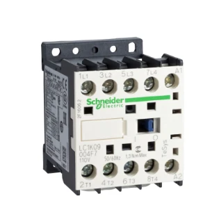 Schneider Electric - Magneetschakelaar - LC1K09004U7 LC1K09004U7 2292506
