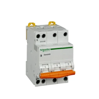 Schneider Electric - Installatieautomaat - 19193 19193 2292517
