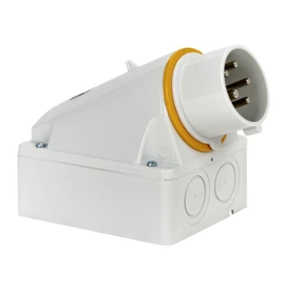 Schneider Electric - CEE-toestelcontactstop - 83527 83527 2292541