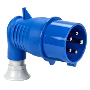 Schneider Electric - CEE-contactstop - 81729 81729 2292547