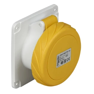 Schneider Electric - CEE-contactdoos, aanbouw - PKF16G713 PKF16G713 2292571