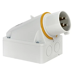 Schneider Electric - CEE-toestelcontactstop - 83514 83514 2292579
