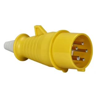 Schneider Electric - CEE-contactstop - 83905 83905 2292591