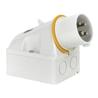 Schneider Electric - CEE-toestelcontactstop - 83526 83526 2292593