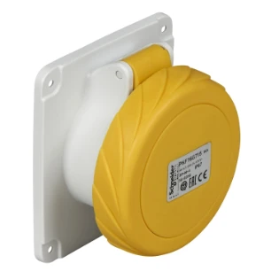 Schneider Electric - CEE-contactdoos, aanbouw - PKF16G713 PKF16G713 2292618