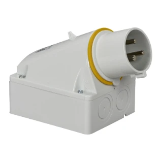 Schneider Electric - CEE-toestelcontactstop - 83513 83513 2292634