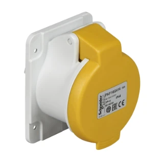Schneider Electric - CEE-contactdoos, aanbouw - PKF16G414 PKF16G414 2292637