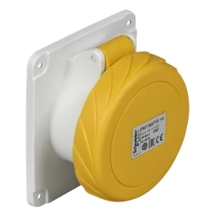 Schneider Electric - CEE-contactdoos, aanbouw - PKF16G713 PKF16G713 2292641