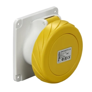 Schneider Electric - CEE-contactdoos, aanbouw - PKF32G715 PKF32G715 2292666