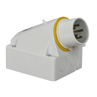 Schneider Electric - CEE-toestelcontactstop - 83503 83503 2292671