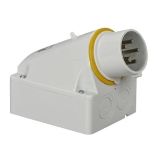 Schneider Electric - CEE-toestelcontactstop - 83503 83503 2292689