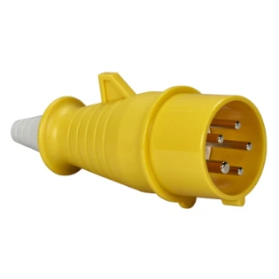 Schneider Electric - CEE-contactstop - 83905 83905 2292694