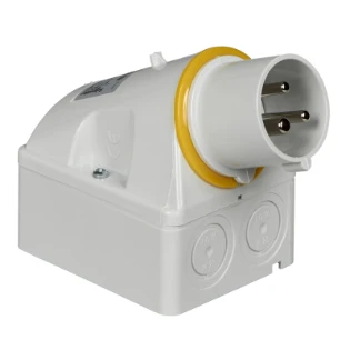 Schneider Electric - CEE-toestelcontactstop - 83501 83501 2292697