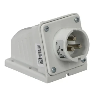 Schneider Electric - CEE-toestelcontactstop - 82518 82518 2292711