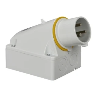 Schneider Electric - CEE-toestelcontactstop - 83513 83513 2292712