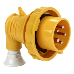Schneider Electric - CEE-contactstop - 81777 81777 2292803