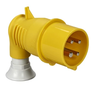 Schneider Electric - CEE-contactstop - 81726 81726 2292829