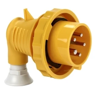 Schneider Electric - CEE-contactstop - 81777 81777 2292832