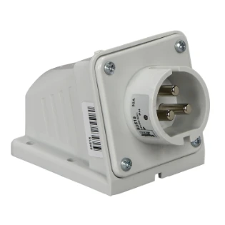 Schneider Electric - CEE-toestelcontactstop - 82518 82518 2292899