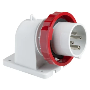 Schneider Electric - CEE-toestelcontactstop - 83831 83831 2293175
