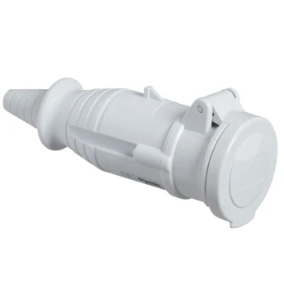 Schneider Electric - CEE-koppelcontactstop - 82404 82404 2293176