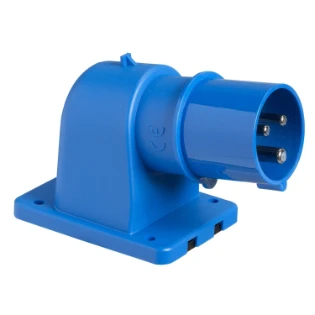Schneider Electric - CEE-toestelcontactstop - 81806 81806 2293177