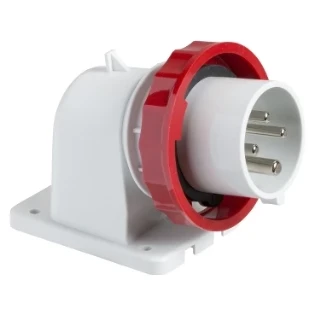 Schneider Electric - CEE-toestelcontactstop - 83831 83831 2293250