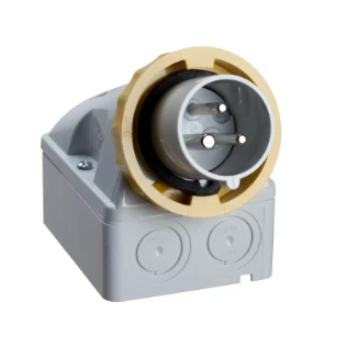 Schneider Electric - CEE-toestelcontactstop - 83551 83551 2293274