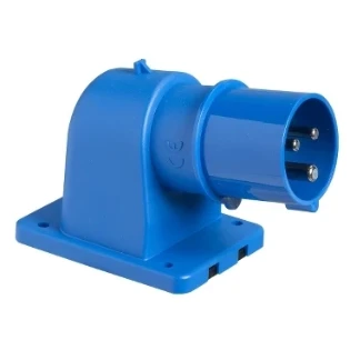 Schneider Electric - CEE-toestelcontactstop - 81806 81806 2293313