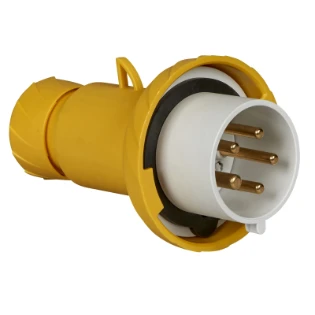 Schneider Electric - CEE-contactstop - PKE32M715 PKE32M715 2293340