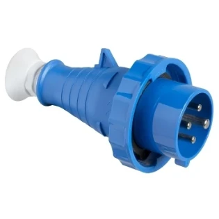 Schneider Electric - CEE-contactstop - 83911 83911 2293445