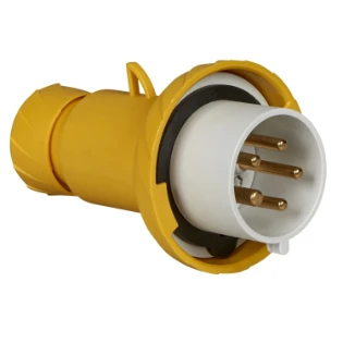 Schneider Electric - CEE-contactstop - PKE32M715 PKE32M715 2293466