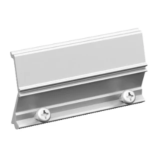 Schneider Electric - Koppelplaat voor wandgoot - 5590110 5590110 2293562