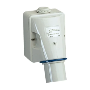 Schneider Electric - CEE-toestelcontactstop - 83506 83506 2294094