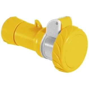 Schneider Electric - CEE-koppelcontactstop - PKF16M715 PKF16M715 2294147