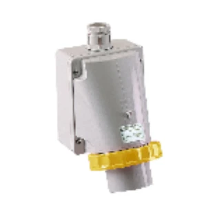 Schneider Electric - CEE-toestelcontactstop - 83564 83564 2294200