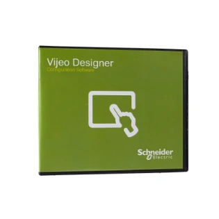 Schneider Electric - Programmeer- en engineeringssoftware - VJDSNDTGSV62M VJDSNDTGSV62M 2294205