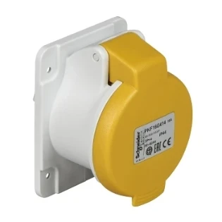 Schneider Electric - CEE-contactdoos, aanbouw - PKF16G414 PKF16G414 2294452