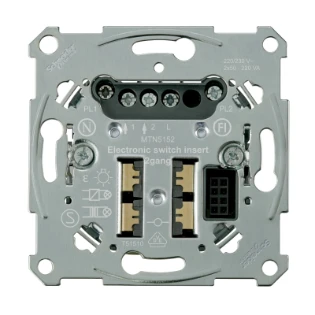 Schneider Electric - Elektronische schakelaar - MTN5152-0000 MTN5152-0000 2295351