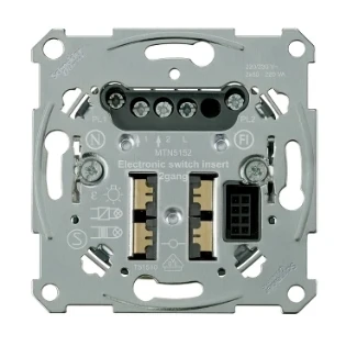 Schneider Electric - Elektronische schakelaar - MTN5152-0000 MTN5152-0000 2295390