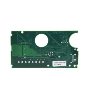 Schneider Electric - Toebehoren/onderdelen voor regelafsluiter - 100106780 100106780 2295601