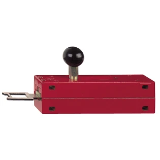 Telemecanique Sensors - Bedieningselement voor eindschakelaar met gescheiden bedieningselement - XCSZ05 XCSZ05 2295807