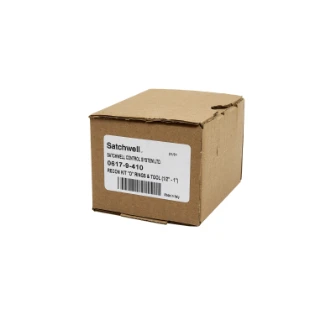 Schneider Electric - Toebehoren/onderdelen voor regelafsluiter - 0617-9-410 0617-9-410 2295839