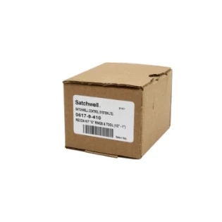 Schneider Electric - Toebehoren/onderdelen voor regelafsluiter - 0617-9-410 0617-9-410 2295875