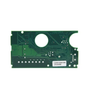 Schneider Electric - Toebehoren/onderdelen voor regelafsluiter - 100106780 100106780 2295885